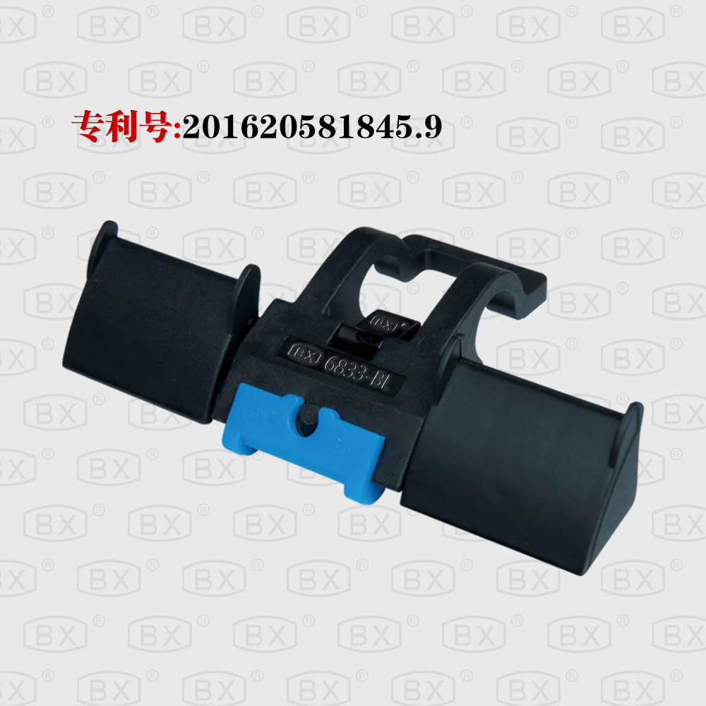 碳纖上銷BX-6833BL