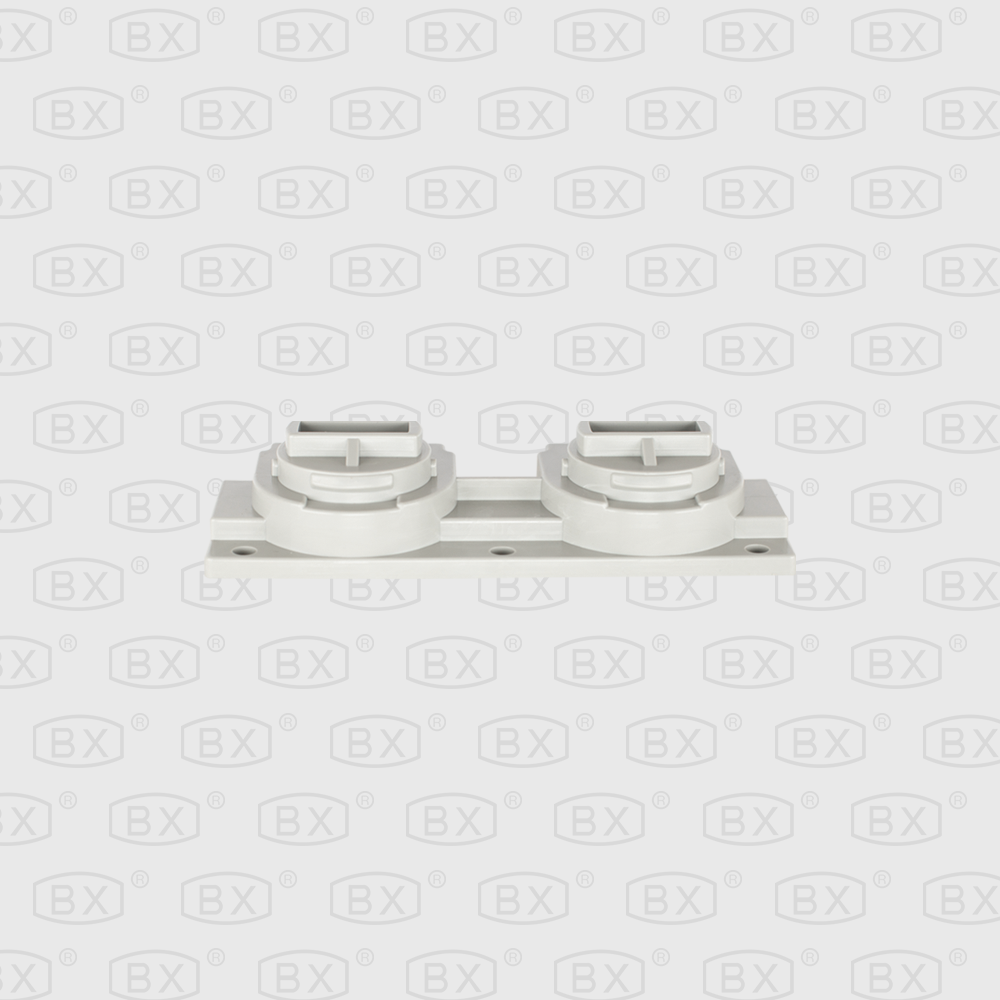 雙排架抓管器座BXZGQ-0305