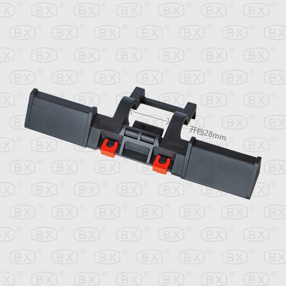 一體粗紗碳纖上銷BX-11033G-2