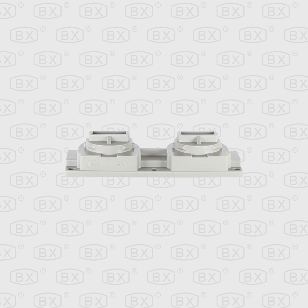 雙排架抓管器座BXZGQ-0603